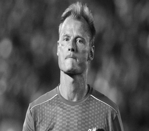 前門將曼寧格被火車撞擊身亡，利物浦官方悼念：愿安息