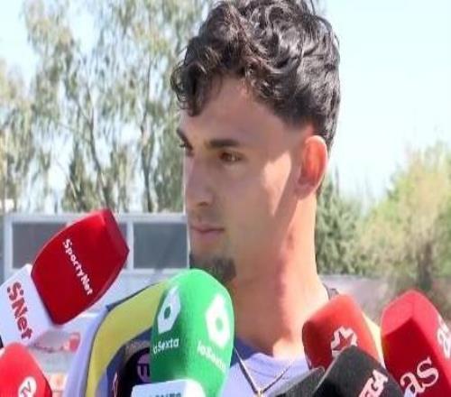 普維爾談手球爭議：歐足聯已經說得很清楚，沒必要再繼續(xù)談了