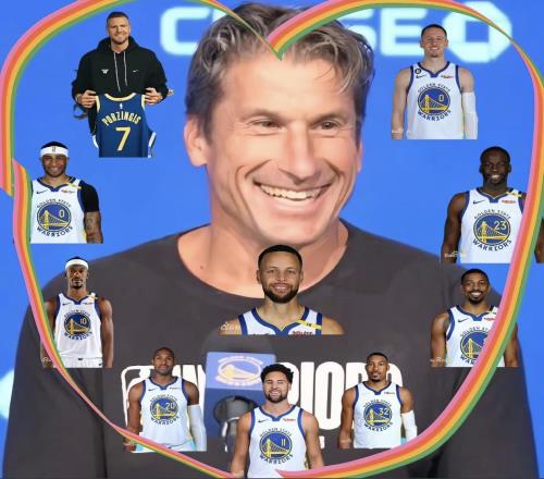 原來(lái)金州勇士是圍繞隊(duì)醫(yī)建隊(duì)，藏在球隊(duì)背后的“再世華佗”