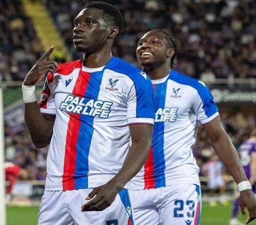 歐協(xié)聯(lián)半決賽對陣出爐：水晶宮對陣頓涅茨克礦工