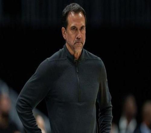 斯波：我們距季后賽僅差幾場勝利不能因此就否定一切