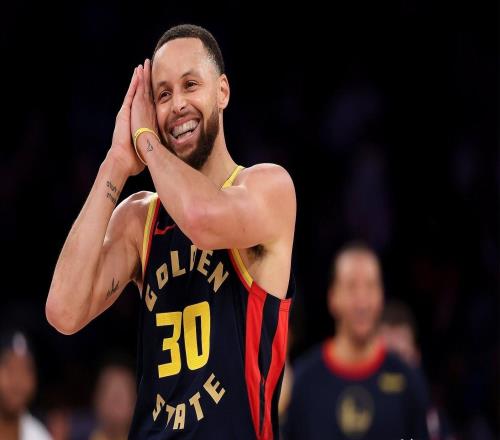 再見了庫里！神情落寞，太陽送別勇士，追夢(mèng)輸球輸人，他得分最高