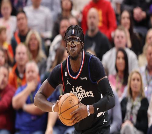 還記得他嗎NBA第一“篡位者”，已經(jīng)消失近一年