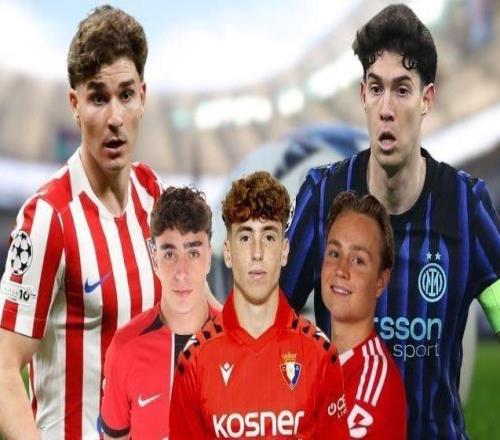 世體：巴薩已制定夏窗方案，計劃引進中鋒、邊鋒以及中后衛