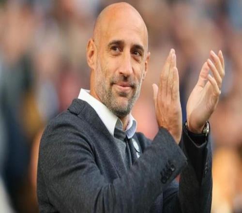 薩巴萊塔：英超奪冠對(duì)B席將是完美結(jié)局希望曼城拿國(guó)內(nèi)三冠王