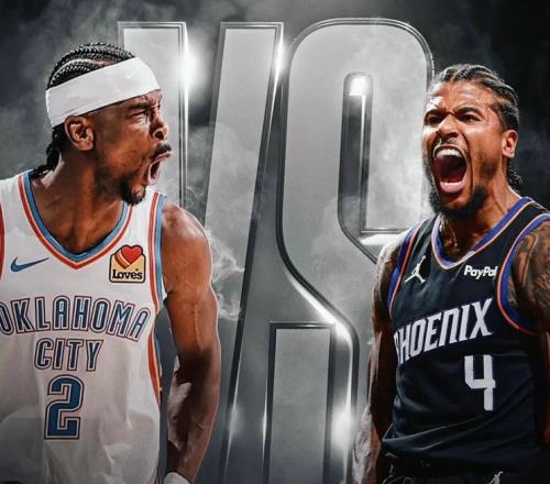 隨著魔術(shù)31分狂勝，勇士15分慘敗，NBA首輪對陣全部出爐