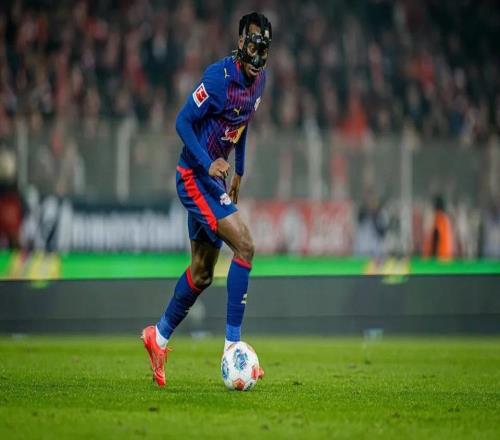 利物浦要買邊鋒：一個(gè)"復(fù)數(shù)"暴露的陣容危機(jī)