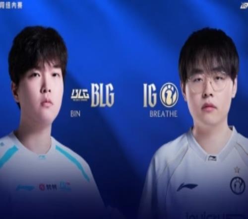 下重手！knight辛德拉天女散花JiaQi蕓阿娜難逆天BLG贏首局