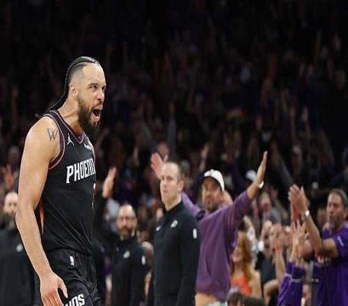 狄龍：戰(zhàn)勝勇士進(jìn)入季后賽太有戲劇性了，他們是很好的墊腳石