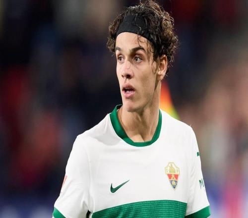 莫雷托：5500萬歐+福特可能足以讓巴薩解鎖巴斯托尼的交易