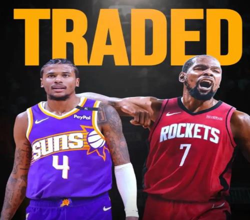 2戰(zhàn)狂轟71分，附加賽歷史第一！從棄子打成救世主，火箭后悔嗎