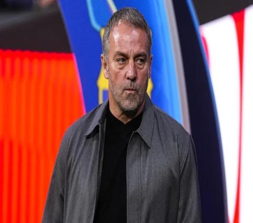 弗里克給巴薩開藥方：缺的不是天才，是26歲的老炮