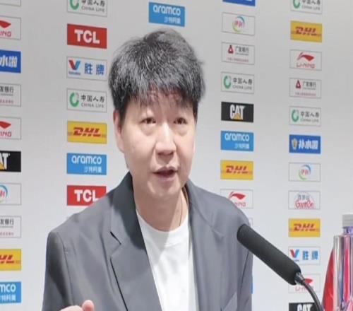 邱彪：今天機會很多但就是投不進，克里斯提前復出讓我很感動