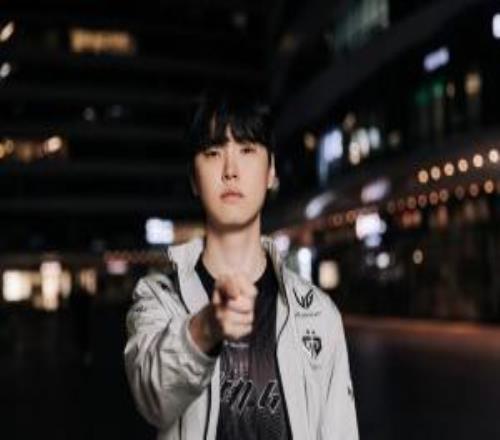 下滑太嚴重了Gen.G不敵HLE吧友們覺得誰的問題最大