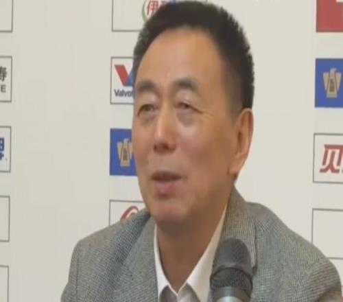 無緣季后賽，同曦老板：對不起我們的球迷，讓他們失望了