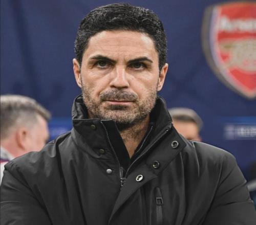 DO：不能排除阿爾特塔下課的可能性！阿森納夏天要大力出售球員！