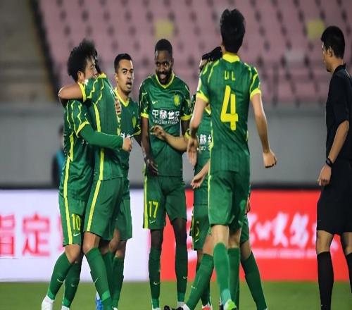 國安戰(zhàn)平浙江后！蒙哥馬利做出重要決定，事關(guān)兩位久違強(qiáng)援復(fù)出