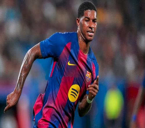 曼聯(lián)轉(zhuǎn)會(huì)連受挫！巴薩無(wú)意買斷拉什福德，切爾西核心拒絕加盟紅魔