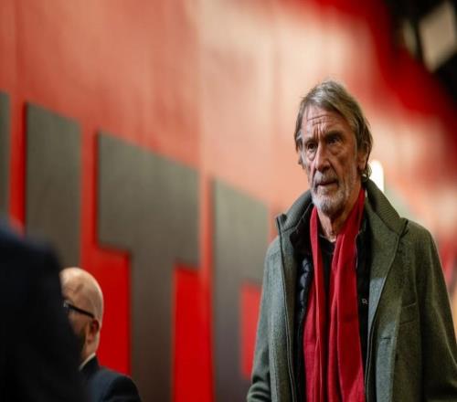 太陽報：受球迷抗議風波影響，拉爵進入老特拉福德已加強安保