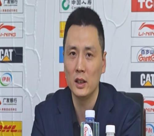 上海勝新疆發(fā)布會！盧偉遭遇感冒，再度點出健康重要性！