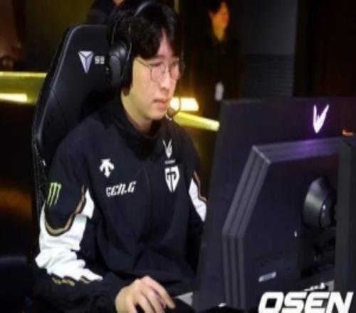 Duro：我們隊(duì)不是特定某個人話語權(quán)大，大家互相交換意見