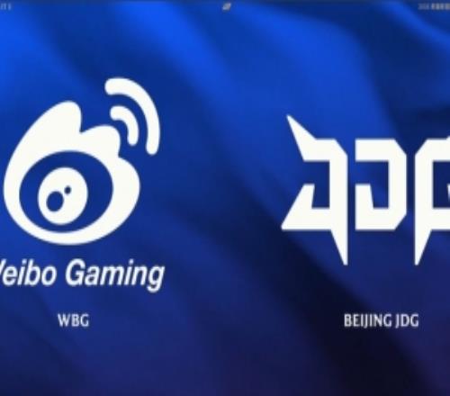 徐神鱷魚傾盡全力GALA三殺Ez奪老龍一錘定音JDG扳回一城