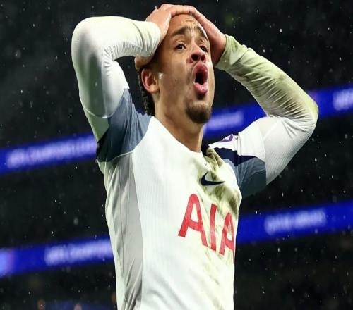 泰晤士：西蒙斯對自己和隊友要求高德澤爾比會單獨與其溝通