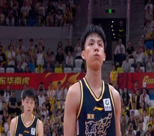 首輪打北京+次輪打上海！廣東慘遭重大打擊，杜鋒迎來最難季后賽