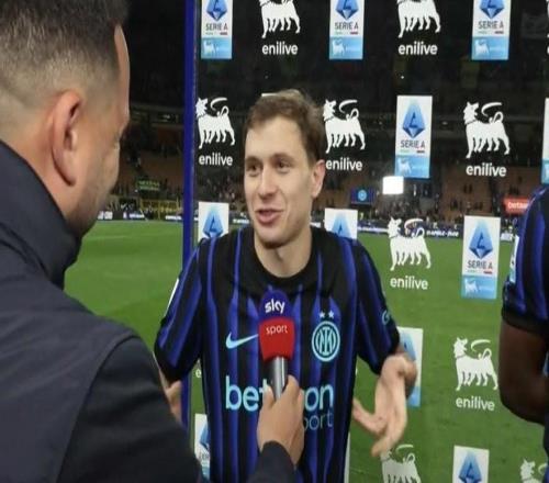 巴雷拉：上賽季的經(jīng)歷教會(huì)了我們很多，如今我們需要贏下冠軍