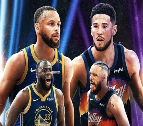 96111爆冷出局！庫里拼盡全力仍止步，黑10奇跡徹底破滅