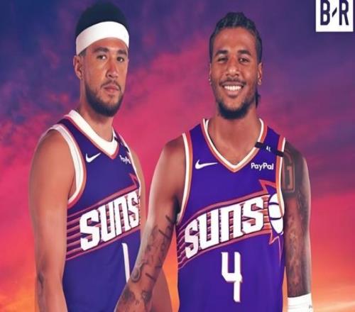 太陽奇兵！洛城舊將！被忽視的人！湖人后悔嗎