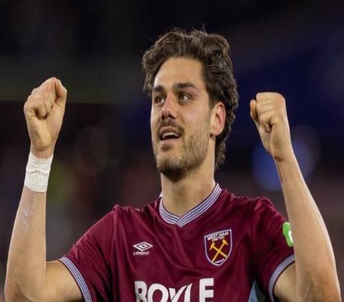 德天空：馬夫羅帕諾斯想離開西漢姆聯，多特內部討論過他