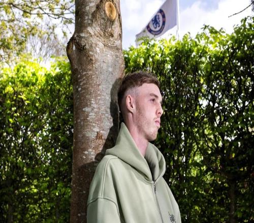 帕爾默：我沒計劃離開切爾西，曼徹斯特也沒什么吸引我的