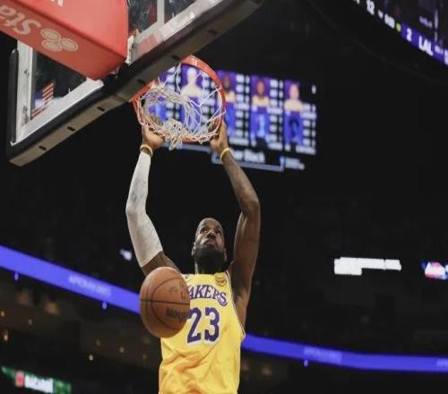 詹姆斯退役懸念：告別巡演是假，自由身是真