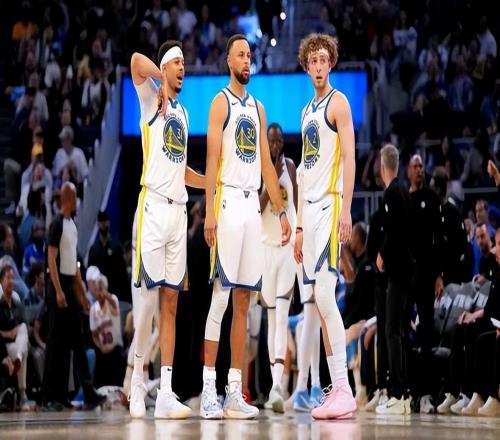 出戰(zhàn)15分鐘正負(fù)值22！勇士輸球后揪出最大罪臣，頂薪合同恐懸了