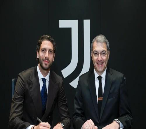 官方：尤文與球隊隊長洛卡特利續約至2030年6月