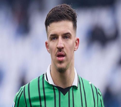 羅馬諾：國米接近與穆哈雷莫維奇談妥個人條款