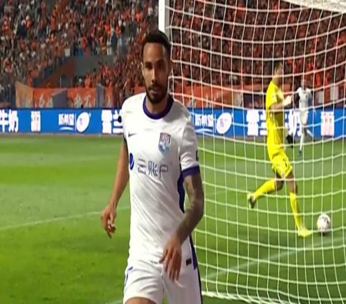 30！10！中超一夜：天津爆發(fā)迎首勝，蓉城守住榜首，國安交白卷