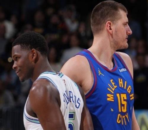 森林狼VS掘金傷情報(bào)告出爐，華子出戰(zhàn)成疑，芬奇表態(tài)約基奇