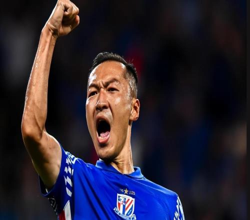 申花VS遼寧鐵人：吳曦+汪海健坐鎮(zhèn)拉唐+特謝拉領(lǐng)銜前場蓋伊沖鋒