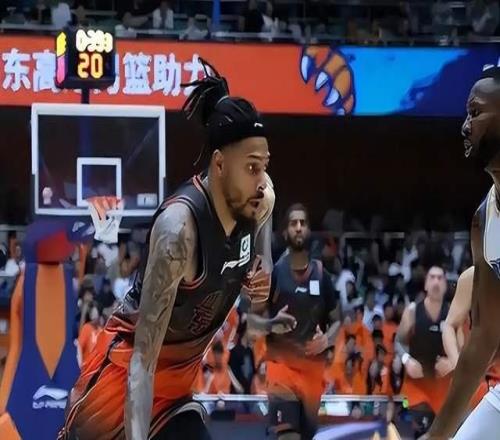 CBA最差教練非他莫屬2大投手被用成廢人，魯媒名記支招：共3點(diǎn)