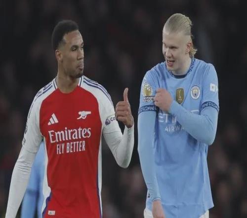 曼城六冠王朝下，阿森納為何總差一口氣