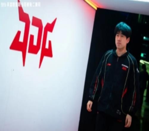 GALA：是我自己發(fā)揮有點差，希望明天可以調(diào)整好自己的狀態(tài)