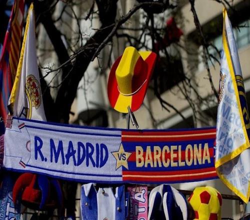 皇馬拒絕列隊致敬巴薩：死敵的體面比冠軍更重要