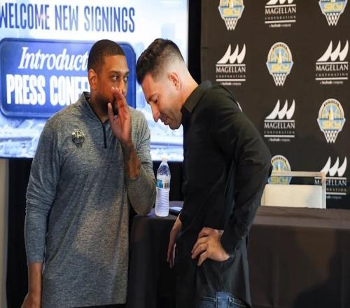 天空隊(duì)放棄狀元簽：一場關(guān)于"贏球文化"的豪賭