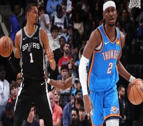 僅排第3！要輸了，文班亞馬