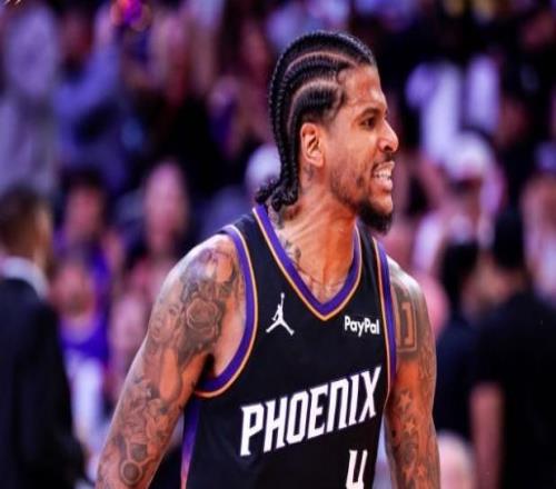 上喬下科，杰倫格林20中14砍36分6板4助2斷3帽&命中8記三分