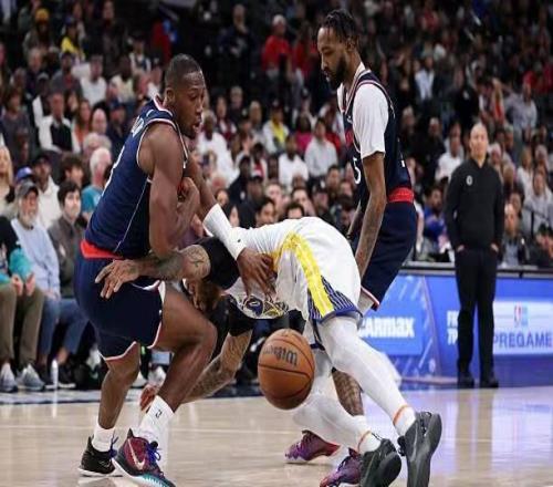 附加賽竟然表現(xiàn)相當(dāng)不錯！勇士后場大閘能否繼續(xù)這樣的水準(zhǔn)呢