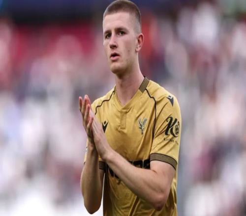 英媒：利物浦考慮簽亞當沃頓，曼聯、皇馬同樣對他感興趣