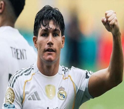 記者：皇馬不會低價放走弗蘭加西亞，若無理想報價不排除續約